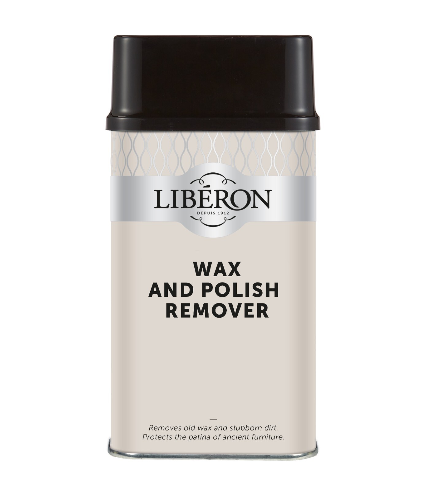 Liberon Wax and Polish Remover 500ml