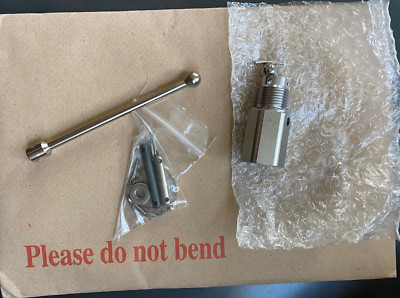SPIRAX SARCO TRAP/OUTLET CHECK VALVE MECHANISM KIT APT10 4.5 6120181