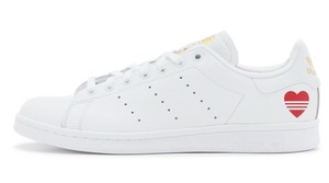 SBD - adidas Stan Smith Valentine's Day FW6390 FV8260 Release Date - custom  yeezy maker for girls youtube free