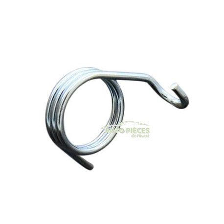 Ressort De Pédale De Frein Kawasaki 750 H2 - Référence OEM 43005-016, Neuf Pour Moto Vintage