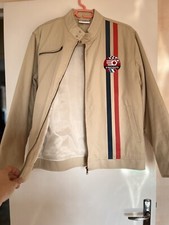 Veste Vintage De Collection Limité Facom