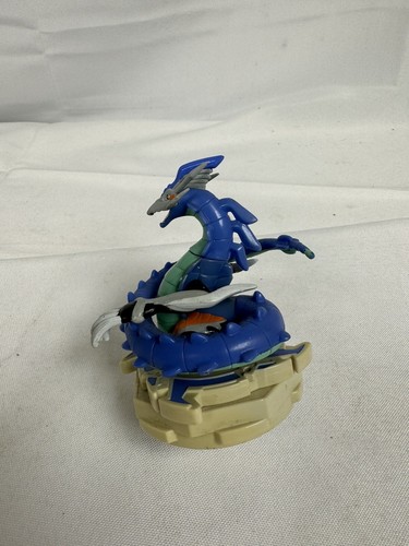 Dragoon S Storm Spinning Spirits Beyblade HASBRO OLD GENERATION (NS1) - Picture 4 of 6