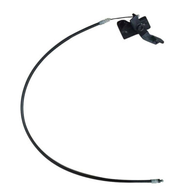 Hood-Latch Lock Release Cable For Jeep Renegade 1.4L 2.4L 2015-2018