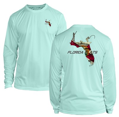 uv long sleeve fishing shirts