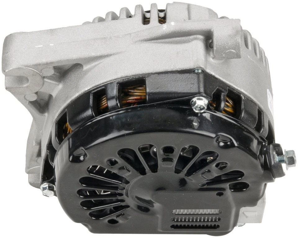 For 2003-2004 Mercury Grand Marquis 4.6L V8 Bosch Alternator (Remanufactured) - Image 3 of 4