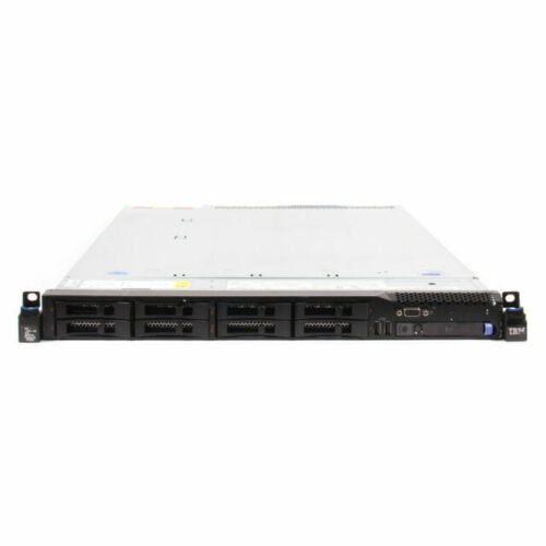 IBM S822LC 8335 Power 8 2U Server 2x10-Core Power 8 IBM S822LC 8335 Power 8 2U Server 2x10-Core Power 8