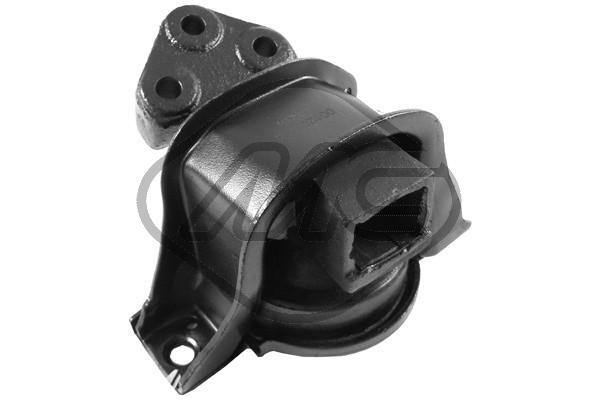 Metalcaucho Lagerung Motor Rechts FüR Peugeot 1007 Km_ C3 Pluriel Hb_ Fc_ Fn_-image