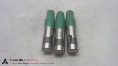 MOELLER PRECISION TOOL MHC020-100 P=16.0000 ,, SEE DESC #268566