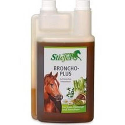 Stiefel Broncho-Plus