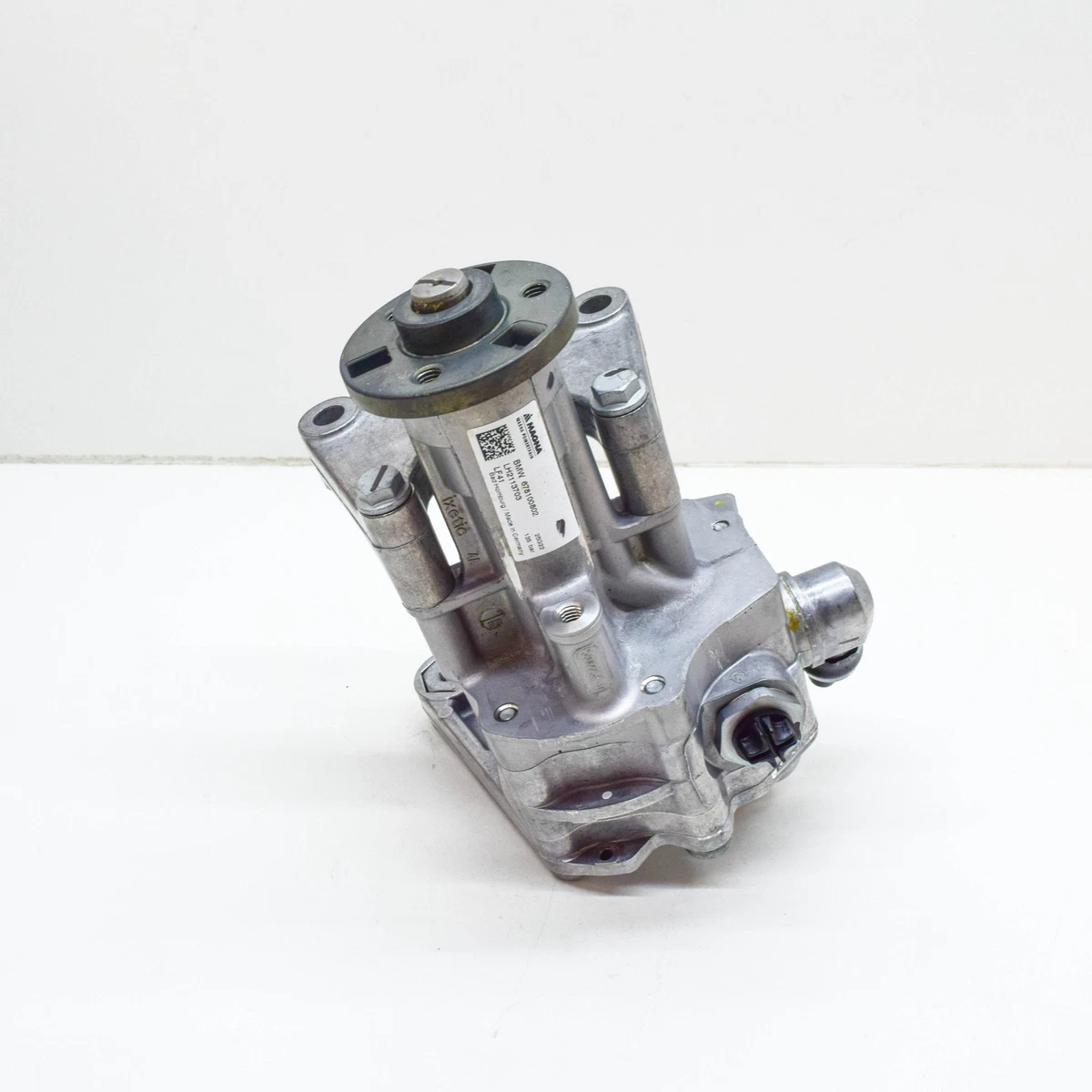 BMW X5 E70 Power Steering Pump 32416781008 6781008 NEW GENUINE | eBay