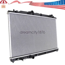 New Radiator Assembly 19010-68A-A01 for Honda CR-V CRV 1.5L 2023-2024