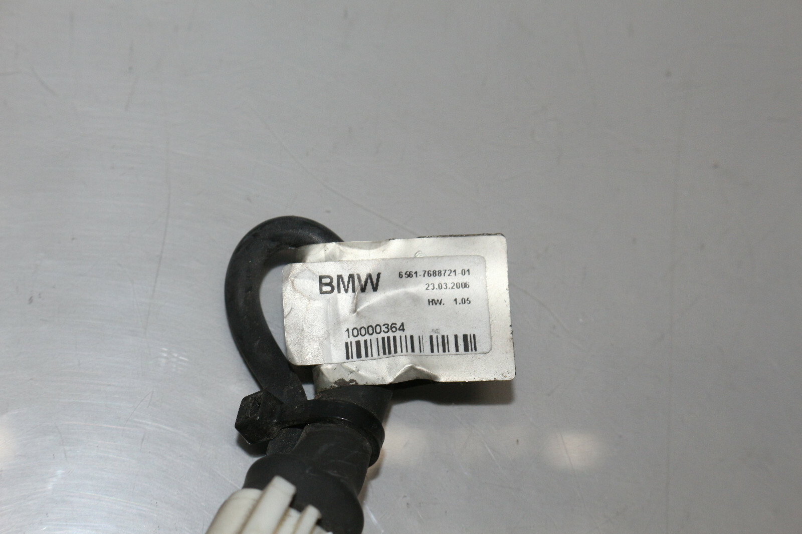 Mikrofon für Spachdurchsage BMW R1200RT R900RT R1250RT F750GS  