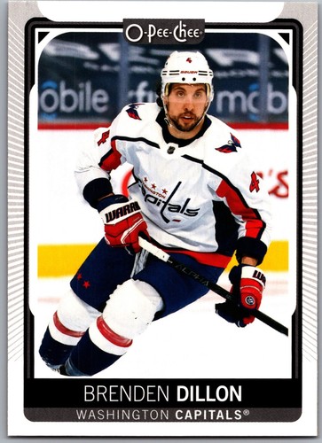 21-22 O-PEE-CHEE BASE CARDS #1-250 - PICK FROM LIST - FREE COMBINED SHIPPING - Picture 231 of 251