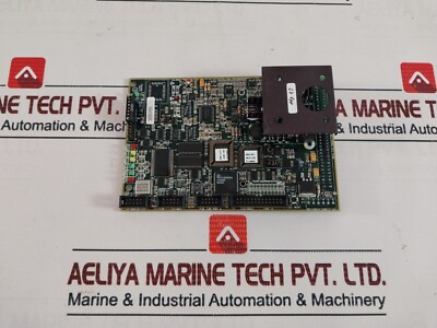 H.M. Stein Sohn 12099A76 Main I/O Connector 905355