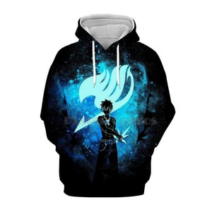 fairy tail jumper