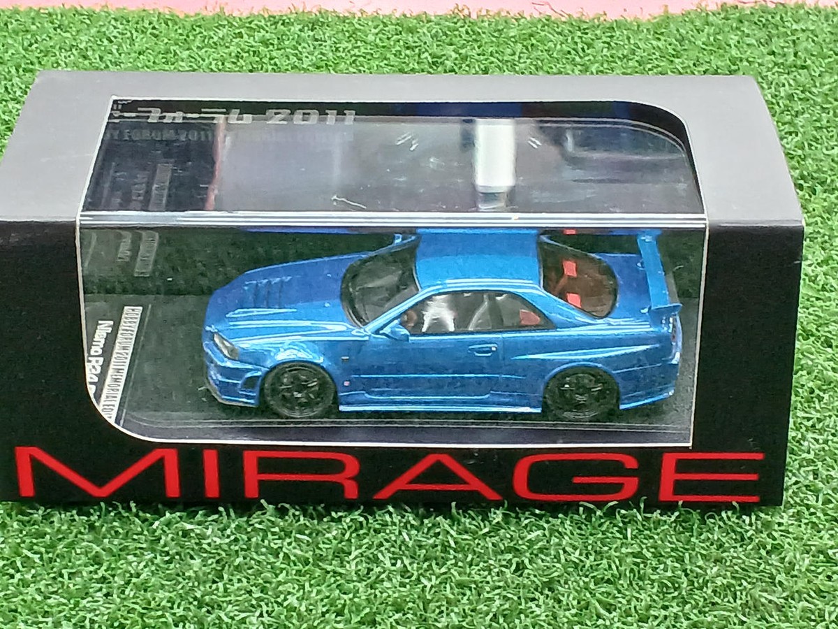 Hpi-Racing Nismo Gt-R Z-Tune Hobby Forum Limited R34 | eBay Hpi-Racing Nismo Gt-R Z-Tune Hobby Forum Limited R34 | eBay