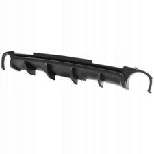 Stoßstange Satz hinten California Stil für Ford Mustang 2013-2014 -Tuning / TUV