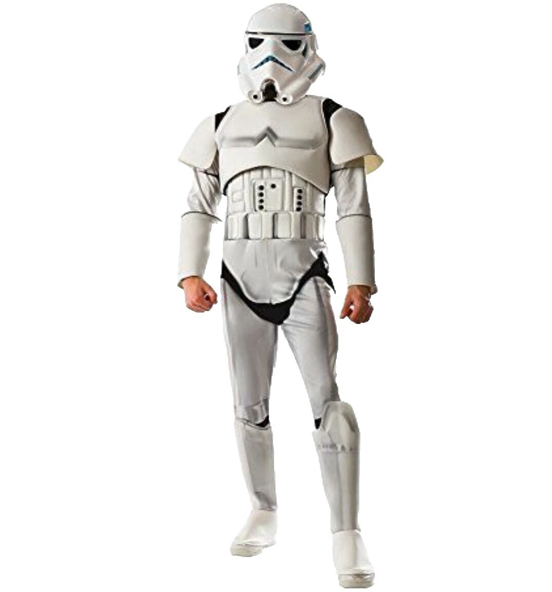 Size S Star Wars Multi-Color Costumes for Men