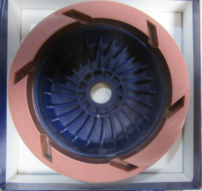 BOVONE DIAMOND TOOLS  Elb 10 Pos 5  Code BV10-5RCS