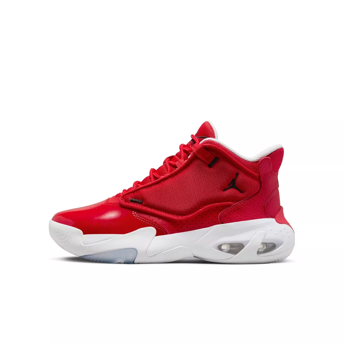 Jordan max aura grade best sale school