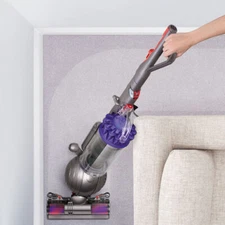 Animal+ Ball Upright Vacuum Cleaner