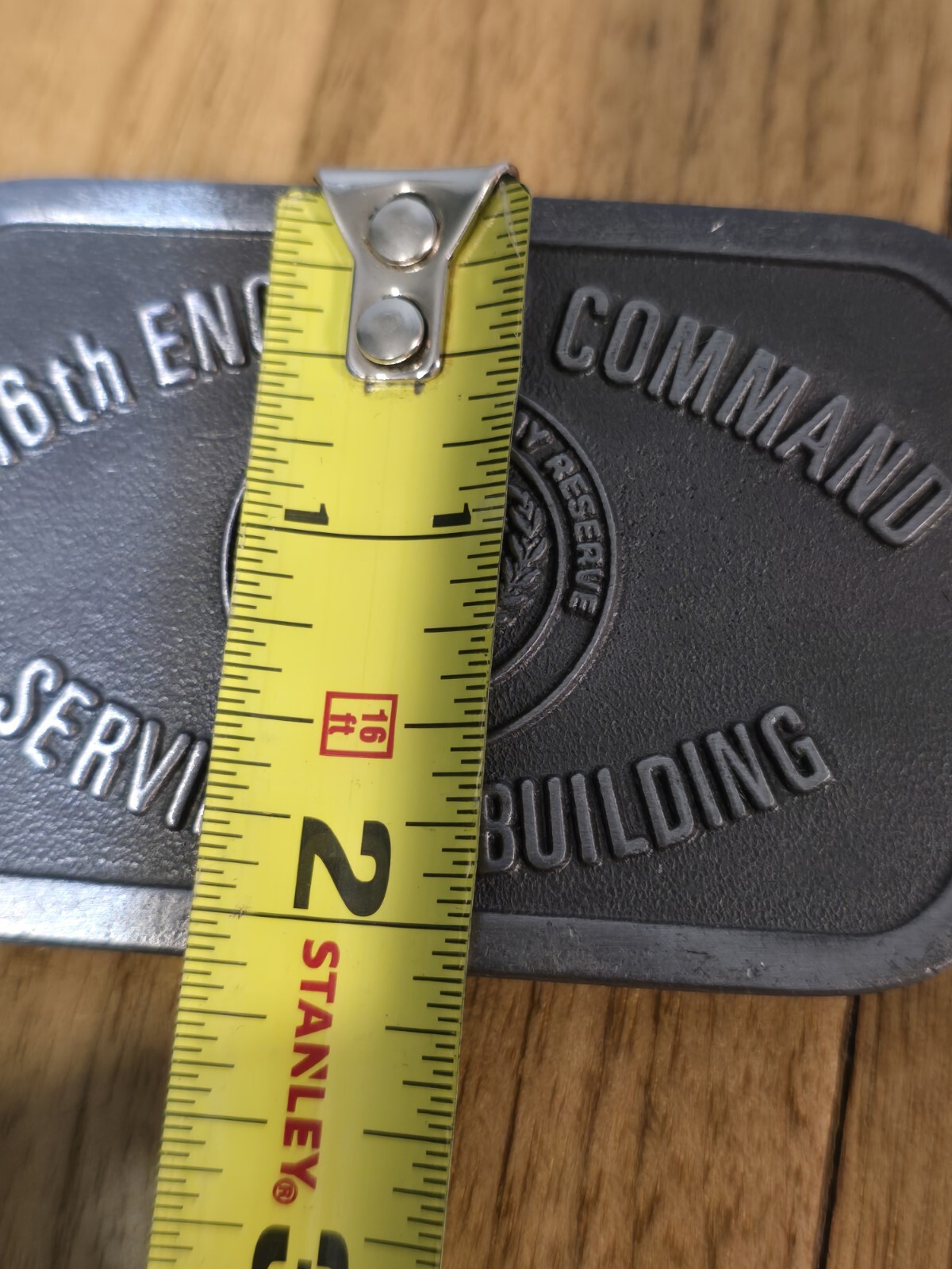 U.S. Army Reserve 416th Engineering Command Servi… - image 7