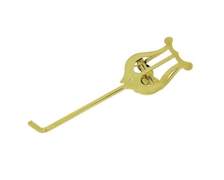 APM 501GB Трубчатая лира с изогнутым стержнем 2090₽