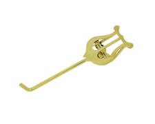 APM 501GB Bent Stem Trumpet Lyre