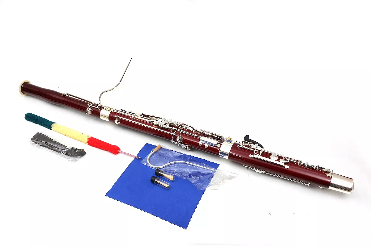 Ebay bassoon cheap