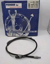 Parking Brake Cable Pioneer Ca-5240