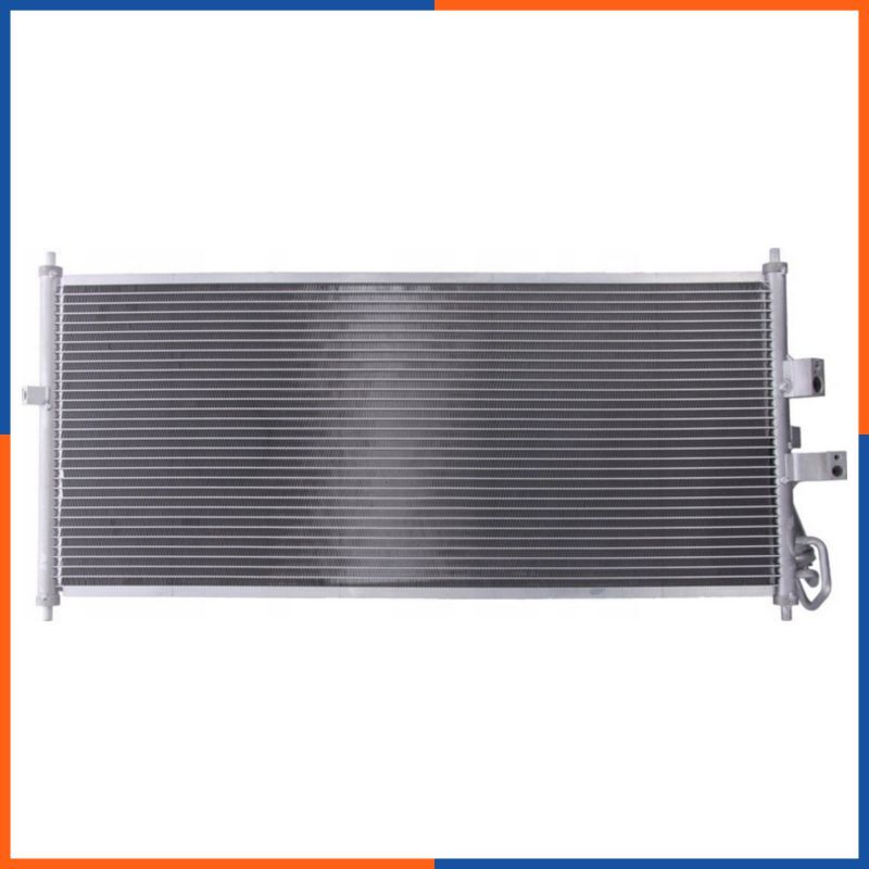 Radiateur de climatisation NISSAN condenseur auto 169902 1045595SX 300613 de rechange