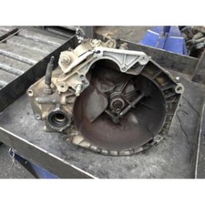 Boite de vitesse Fiat UNO