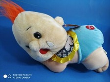 Peluche bimbo che piange