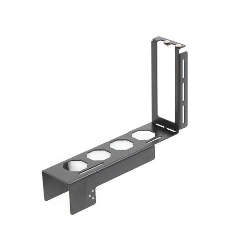 Heavy Duty Metal Support Frame for DIY PC Enthusiasts, Suitable for C Type GPU - Picture 5 of 8