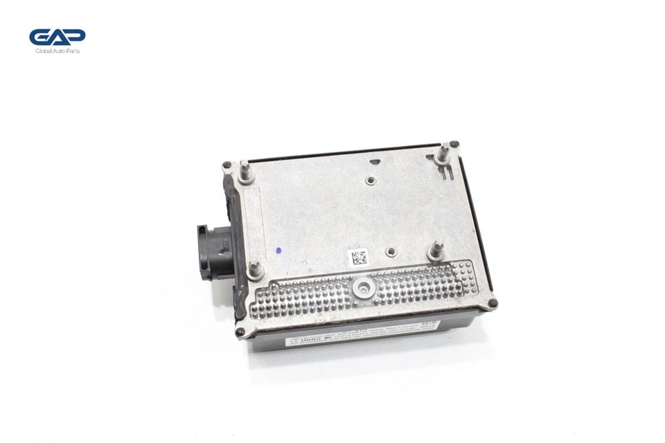 MERCEDES C300 C43 C63 W205 CRUISE CONTROL DISTANCE SENSOR RADAR MODULE OEM 15-21 - Image 3 of 4