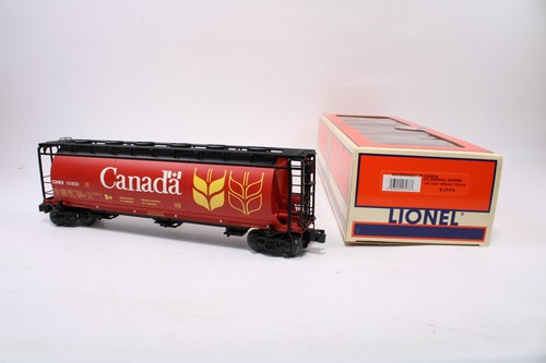 Tolva cilíndrica Lionel 6-17173 calibre O gobierno de Canadá CNWX 111031 | Zustand: Used