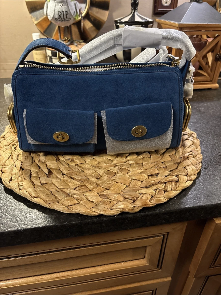 Coach Turn Lock Mini Bags & Handbags for Women | Updated Sep 2026
