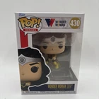 Funko Pop! DC Heroes: Wonder Woman Fall of Sinestro #430