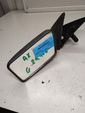 Retroviseur gauche (ou coque) Citroen AX