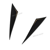 Hornet 1000 CB1000 SP Motorrad ZubehöR Kraftstofftank Pads 3D RüCkseite