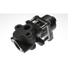 Exhaust Gas Recirculation Egr Valve-egr Valve Standard Egv1232 Subaru Outback