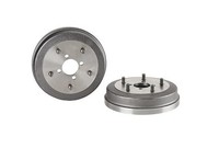 2X Brembo Bremstrommel 14.A688.10 FüR Suzuki
