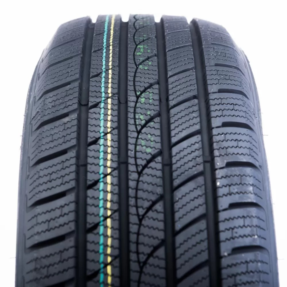 4x Winterreifen 245/40 R 19 275/35 R 19 BMW F10 F11 Alpine Symbol XL  3PMSF - Bild 7