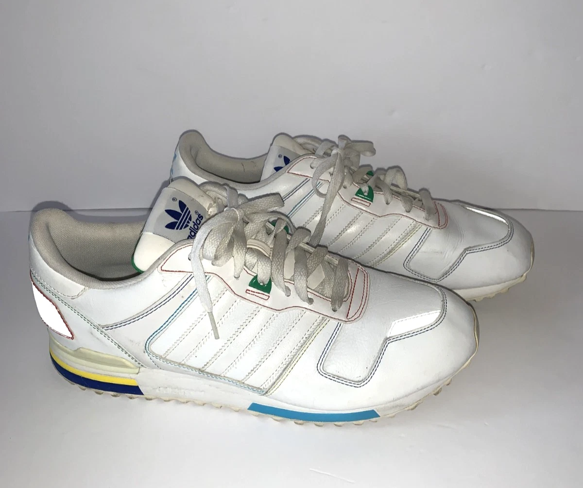 adidas ZX 700 Men's Sneakers for Sale | Authenticity Guaranteed | eBay