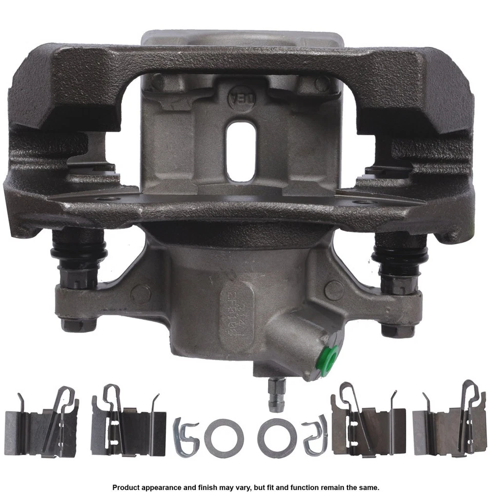 Задний правый тормозной суппорт TCP для Toyota Prius V 2012-2017 Cardone - Изображение 3 из 4