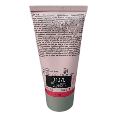 Wella Professionals Shinefinity Glaze   Haarschonende Tönung   demi-permanent, p