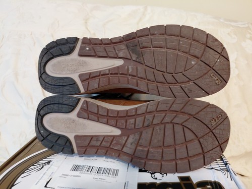 Georgia Boot 13W DuraBlend Sport Composite Toe Waterproof Work Boot EUR 46 UK 12 - Picture 8 of 14