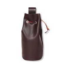 Medieval Leather Drawstring Belt Pouch Renaissance Bag Leather Pouch Medieval...