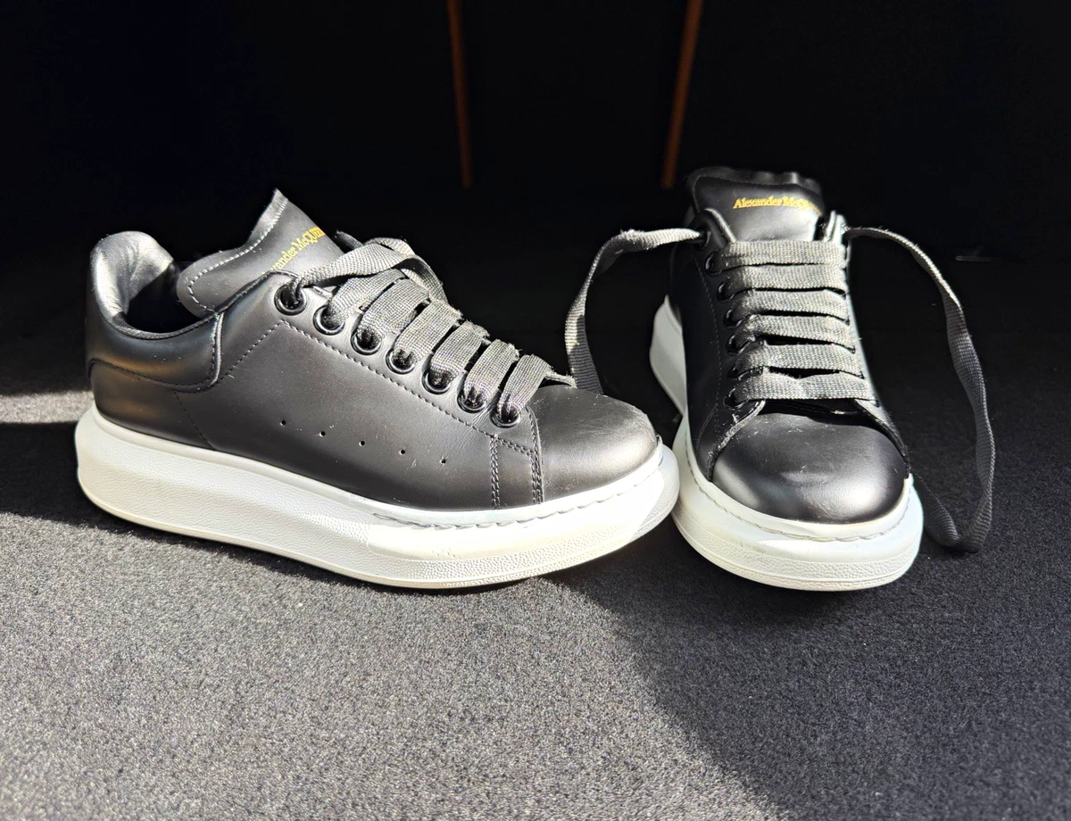 Milanuncios Alexander Mcqueen Zapatillas Hombre Imitacion Las Mejores Ofertas En Tenis Para Hombre Alexander McQueen