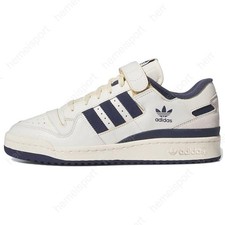 adidas Forum 84 Low Off White Shadow Navy IE9935